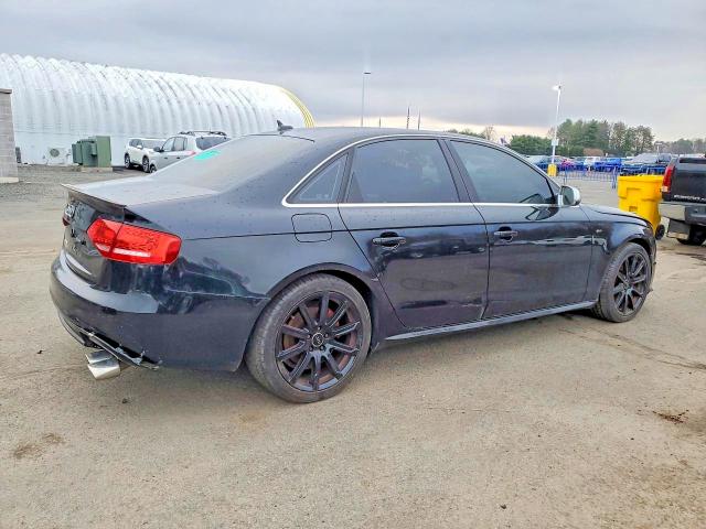 Photo 3 from auction – 2012 AUDI A4 with VIN WAUFFAFL0CN016039