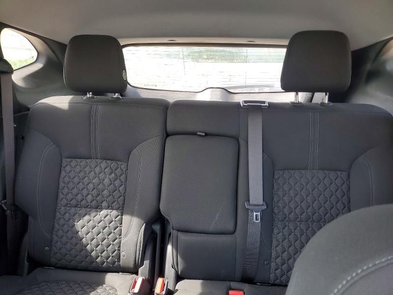 Photo 10 from auction – 2020 CHEVROLET BLAZER with VIN 3GNKBCRS3LS707834