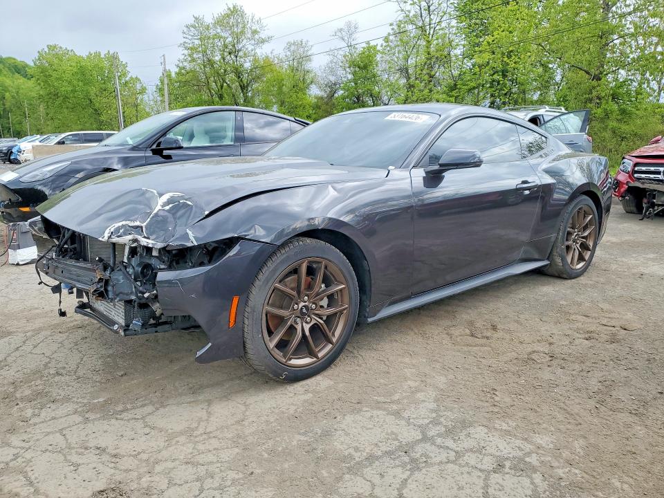 2024 FORD MUSTANG - Търг №53164426