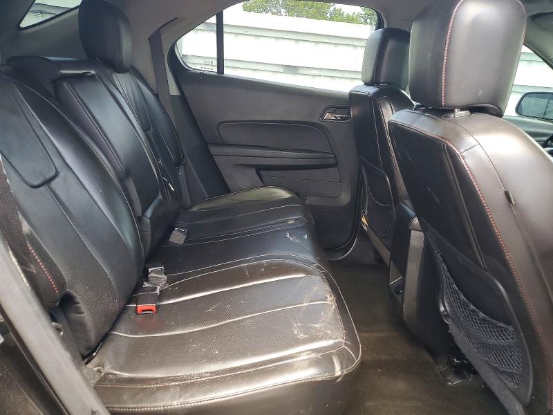 Photo 11 from auction – 2016 CHEVROLET EQUINOX with VIN 2GNALDEK5G6349192