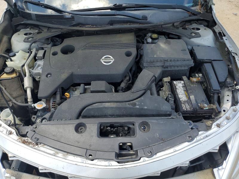 Photo 11 from auction – 2013 NISSAN ALTIMA with VIN 1N4AL3AP8DC131003