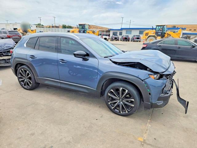 صورة رقم 4 من المزاد - 2023 MAZDA CX-50 مع VIN 7MMVABEM2PN109938