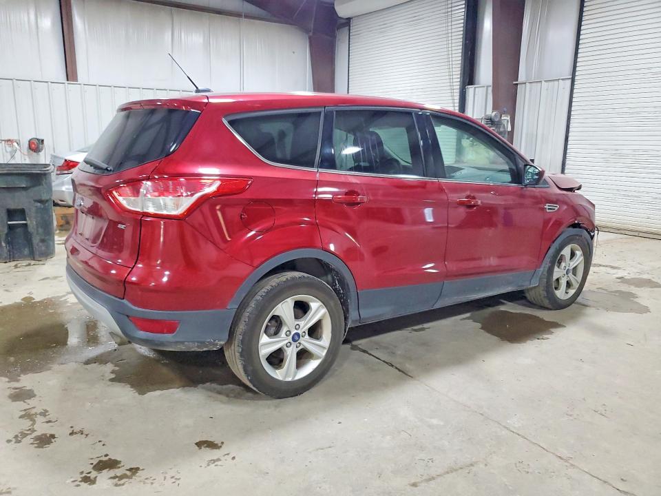 Photo 3 from auction – 2015 FORD ESCAPE with VIN 1FMCU0G76FUA39452