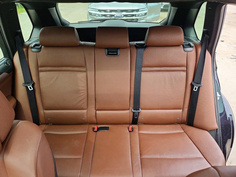 Photo 10 from auction – 2013 BMW X5 with VIN 5UXZV8C55D0C16500