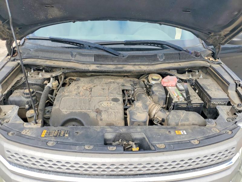 Photo 11 from auction – 2013 FORD EXPLORER with VIN 1FM5K8B81DGB25003