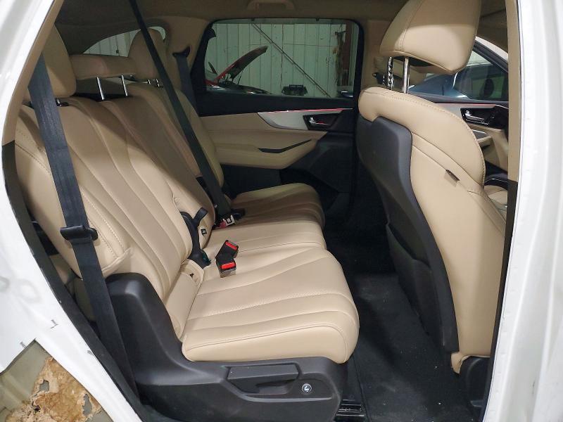 Photo 11 from auction – 2023 ACURA MDX with VIN 5J8YE1H43PL025860