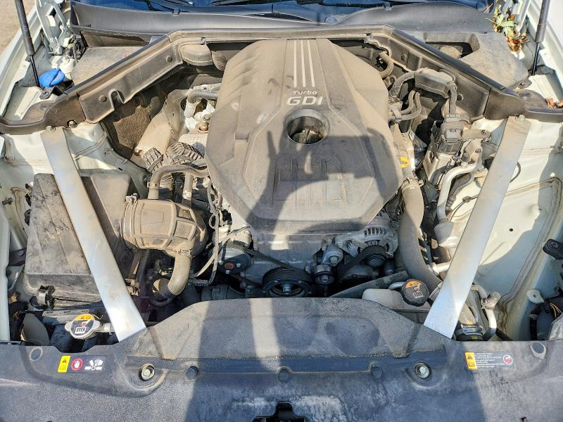 Photo 11 from auction – 2021 KIA STINGER with VIN KNAE15LA2M6089333