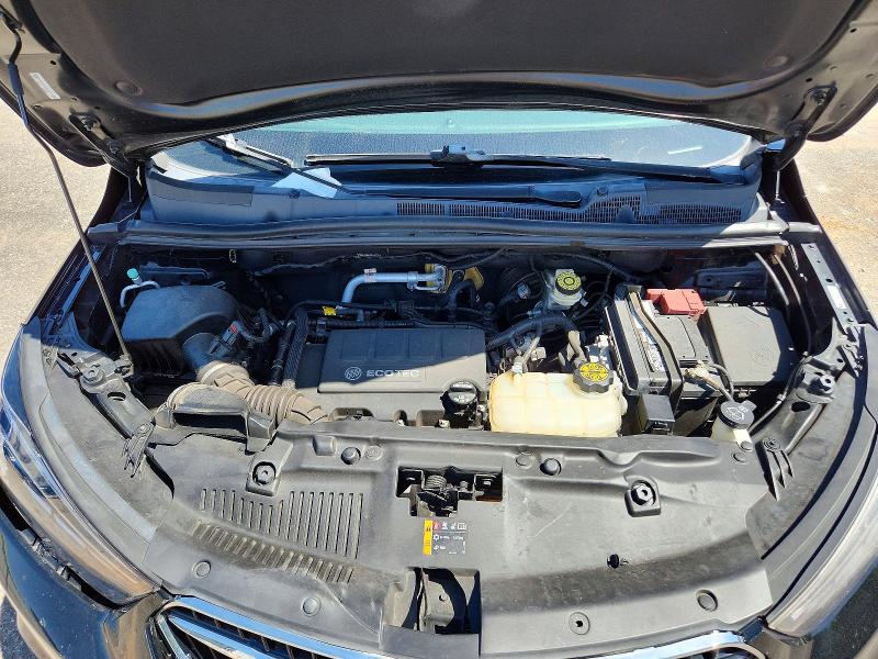 Photo 12 from auction – 2018 BUICK ENCORE with VIN KL4CJGSBXJB574350
