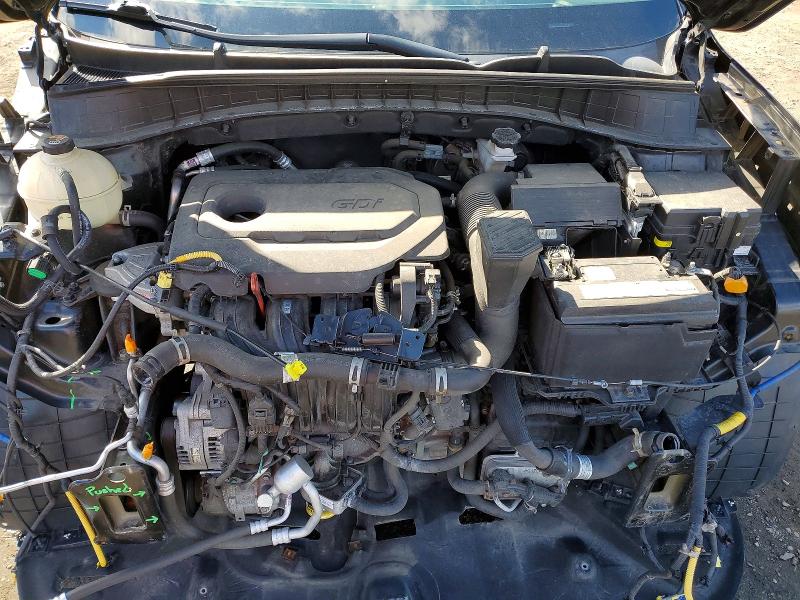 Снимка 12 от търг – 2020 HYUNDAI TUCSON с VIN KM8J3CALXLU100881