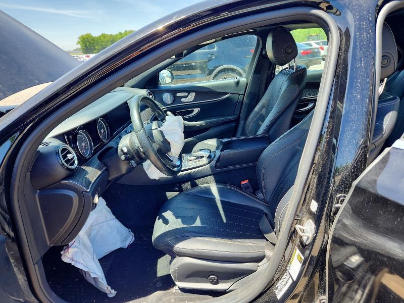Zdjęcie 7 z aukcji – 2018 MERCEDES-BENZ E z VIN WDDZF4JB2JA388315