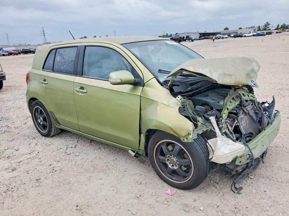 Zdjęcie 4 z aukcji – 2009 SCION XD z VIN JTKKU10439J050400