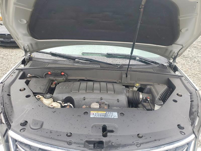 Фото 12 с аукциона – 2017 CHEVROLET TRAVERSE с VIN 1GNKRFKD1HJ110294