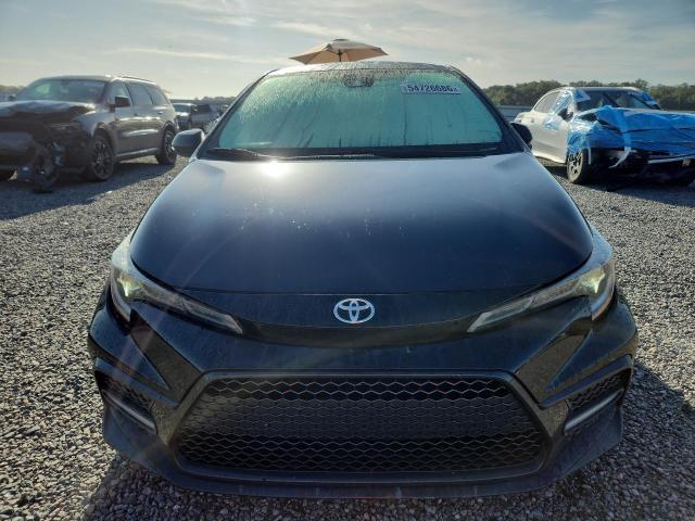 Photo 5 from auction – 2020 TOYOTA COROLLA with VIN 5YFS4RCE7LP006817
