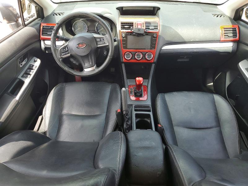 Photo 8 from auction – 2016 SUBARU IMPREZA with VIN JF1GPAK60G8279811