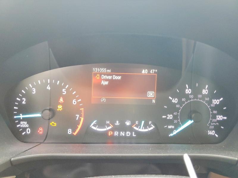 Photo 9 from auction – 2020 FORD ESCAPE with VIN 1FMCU9H68LUB27960