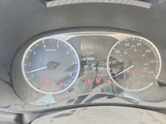Photo 9 from auction – 2023 NISSAN VERSA with VIN 3N1CN8DV5PL873486