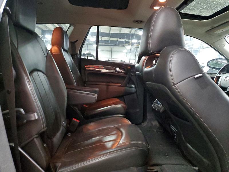 Фото 11 с аукциона – 2017 BUICK ENCLAVE с VIN 5GAKVCKD1HJ134177