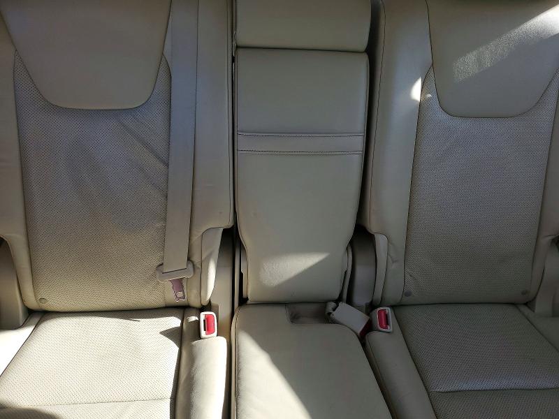 Photo 10 from auction – 2013 LEXUS RX with VIN JTJBC1BA7D2450750