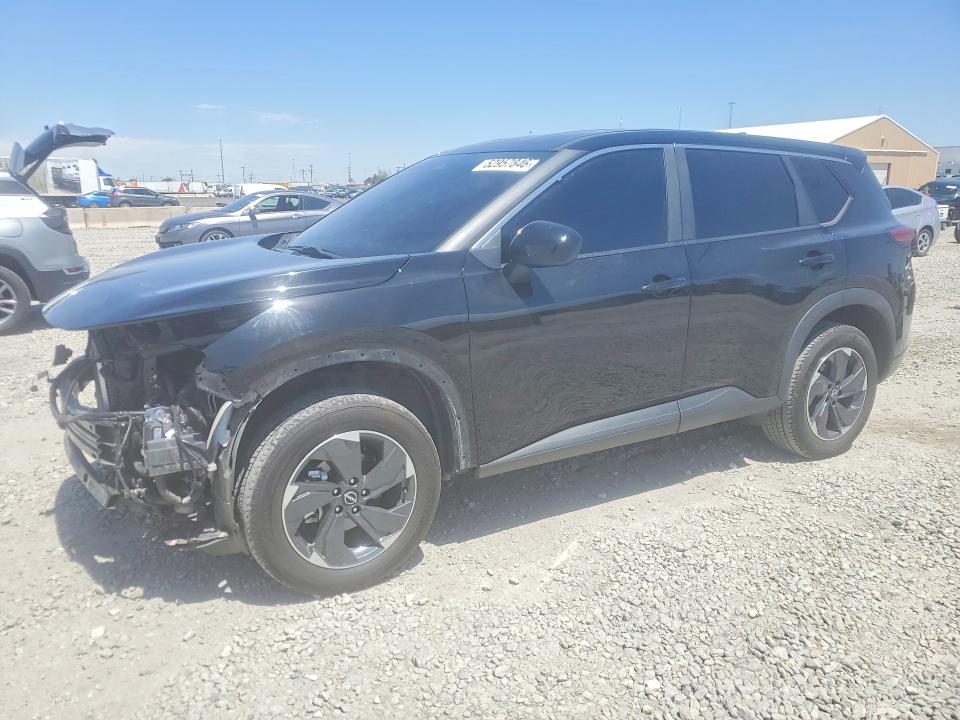 NISSAN ROGUE 2024 con VIN 5N1BT3BB0RC674799 - Foto de la subasta