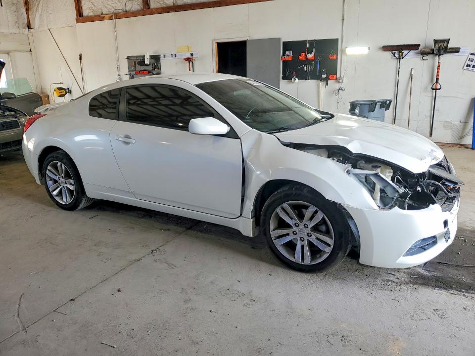 Photo 4 from auction – 2013 NISSAN ALTIMA with VIN 1N4AL2EPXDC189523