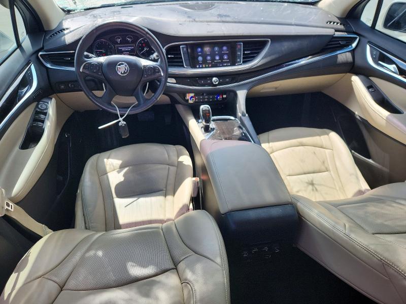 Photo 8 from auction – 2020 BUICK ENCLAVE with VIN 5GAERCKW5LJ229983