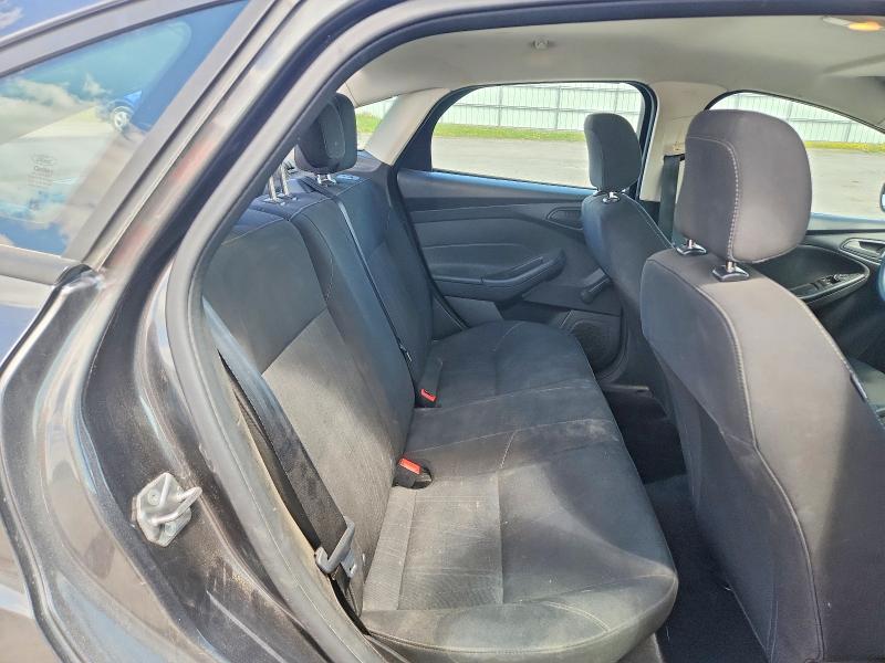 Photo 10 from auction – 2016 FORD FOCUS with VIN 1FADP3E28GL343291