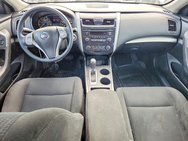 Photo 8 from auction – 2015 NISSAN ALTIMA with VIN 1N4AL3AP0FC229221