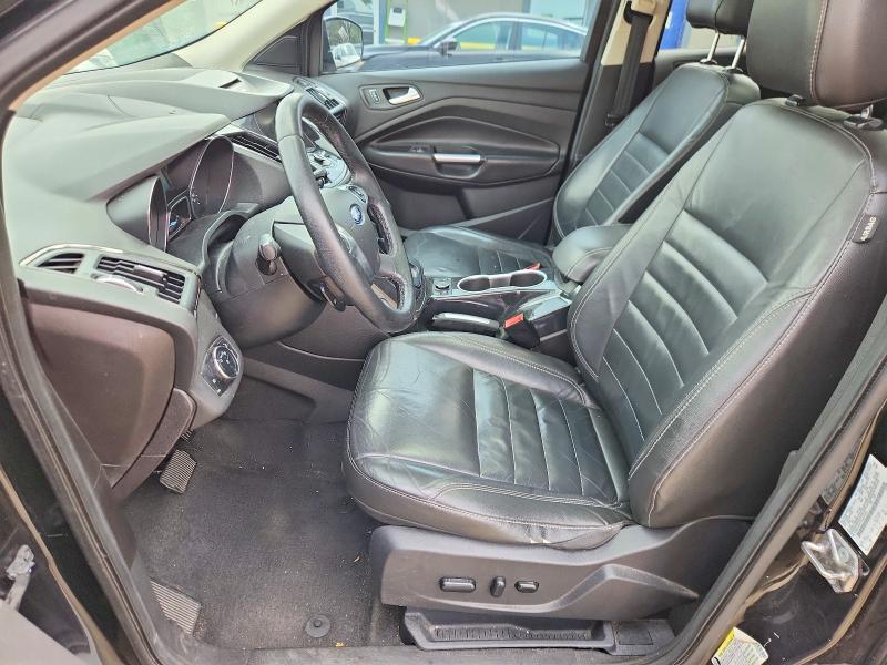 Photo 7 from auction – 2015 FORD ESCAPE with VIN 1FMCU0JX1FUA17335