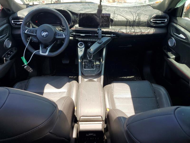 Foto 8 de la subasta – 2023 DODGE HORNET con VIN ZACNDFBNXP3A01190