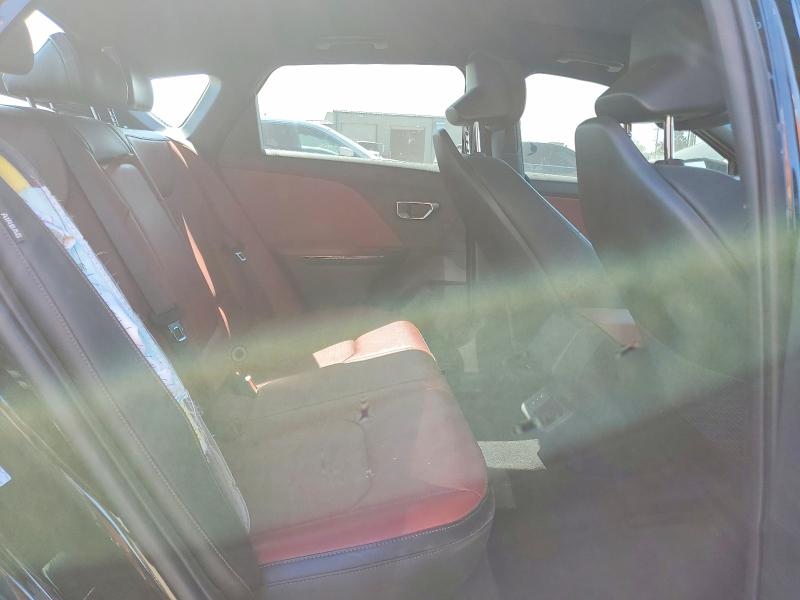 Photo 10 from auction – 2025 KIA K4 with VIN 3KPFW4DE4SE244542