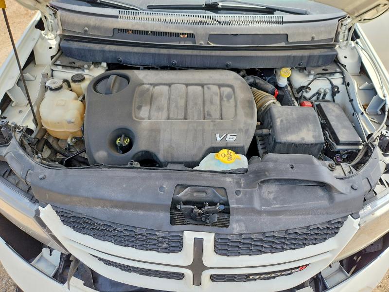Photo 11 from auction – 2018 DODGE JOURNEY with VIN 3C4PDDEG0JT364665