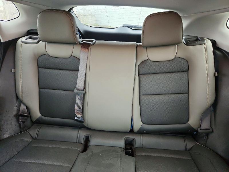 Photo 10 from auction – 2025 CHEVROLET TRAX with VIN KL77LKEPXSC318505