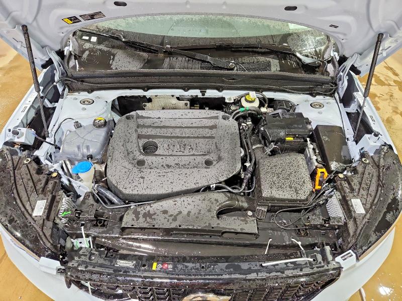 Photo 12 from auction – 2026 VOLVO XC40 with VIN YV4L12UCXT2788107