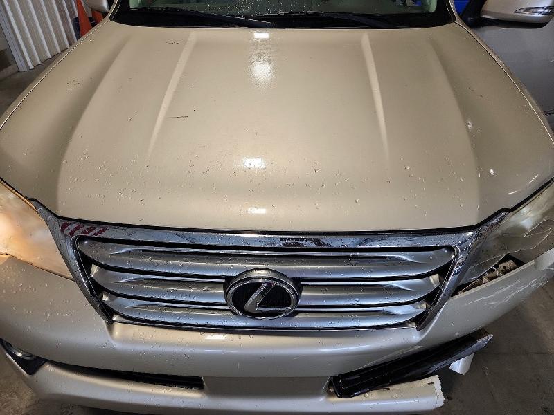 Foto 12 de la subasta – 2012 LEXUS GX con VIN JTJBM7FX8C5039420