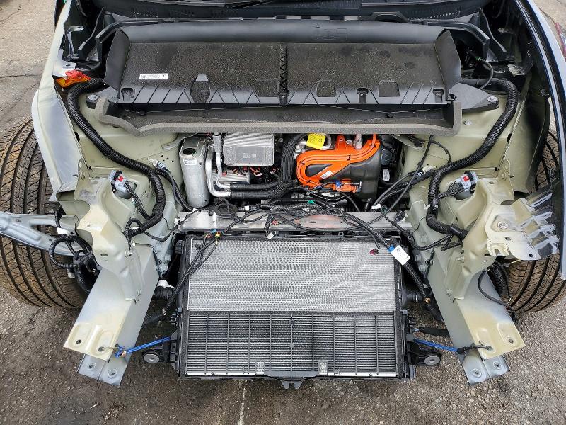 صورة رقم 11 من المزاد - 2026 TESLA MODEL Y مع VIN 7SAYGDEE6TF536566