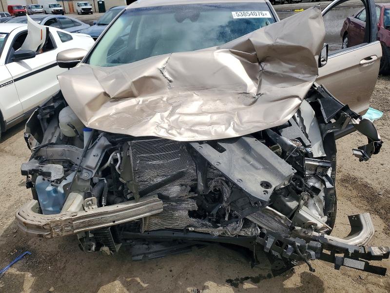 Photo 12 from auction – 2020 FORD EDGE with VIN 2FMPK4K98LBA41549