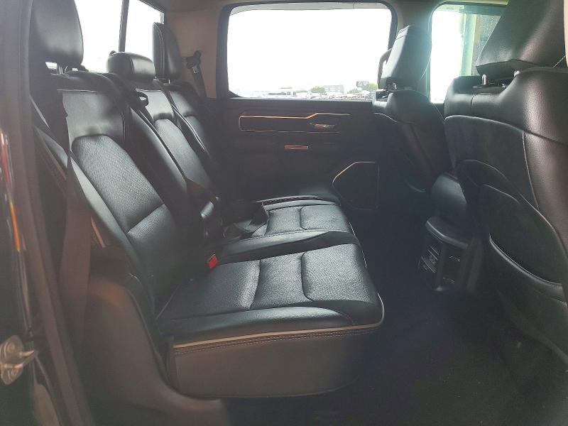 Photo 10 from auction – 2019 RAM 1500 with VIN 1C6RREJT2KN519602