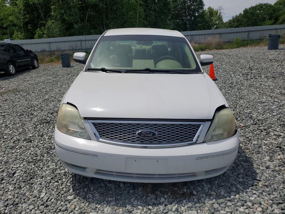 Photo 5 from auction – 2007 FORD FIVE HUNDRED with VIN 1FAHP24187G127759