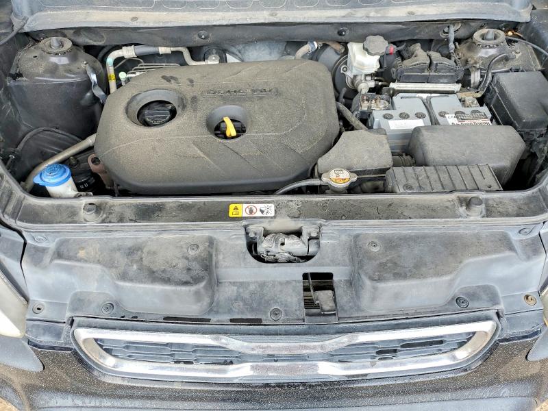 Photo 11 from auction – 2013 KIA SOUL with VIN KNDJT2A65D7556067