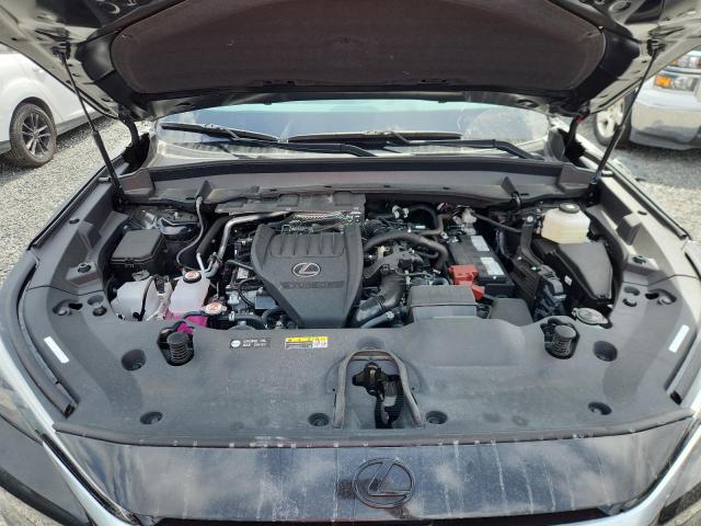 Photo 11 from auction – 2025 LEXUS TX 350 with VIN 5TDAAAB66SS033190