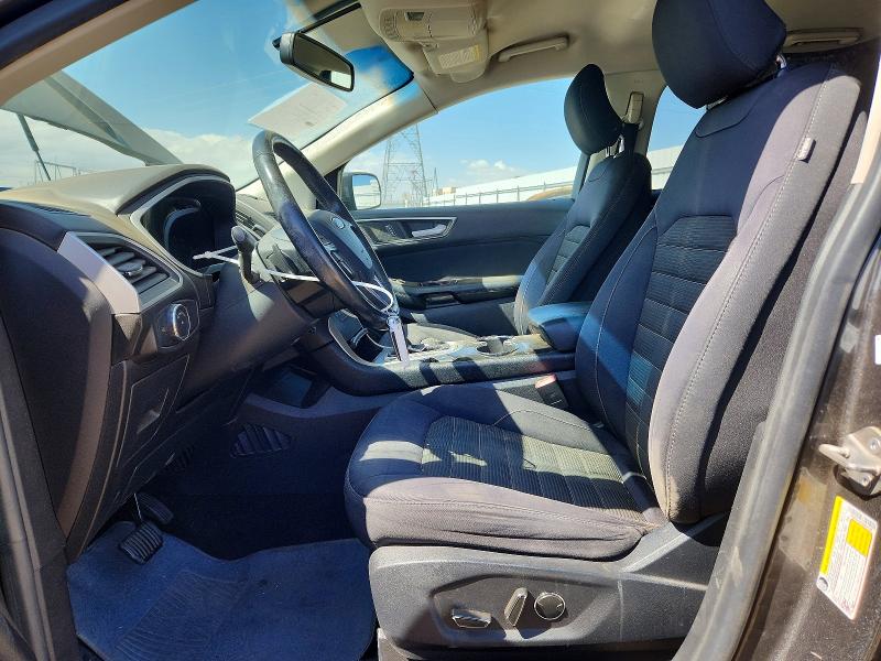 Photo 7 from auction – 2016 FORD EDGE with VIN 2FMPK3J97GBB11544