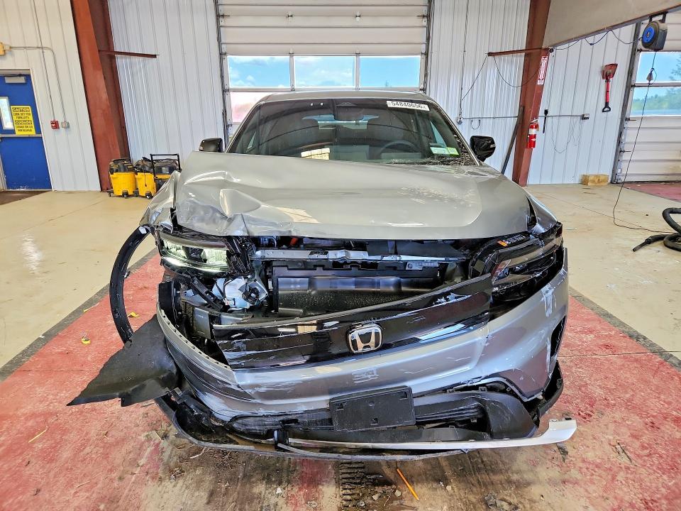 Photo 5 from auction – 2026 HONDA PROLOGUE with VIN 3GPKHVRJ5TS503125