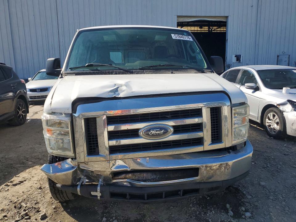 Photo 5 from auction – 2011 FORD ECONOLINE with VIN 1FTNE2EW9BDA41738
