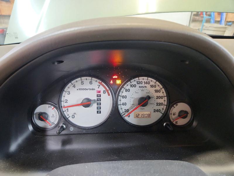 Photo 9 from auction – 2003 HONDA CIVIC with VIN 2HGES16483H925384