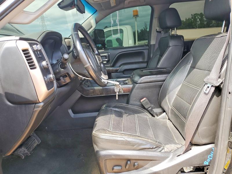 Zdjęcie 7 z aukcji – 2016 GMC SIERRA z VIN 1GT12UE85GF170835