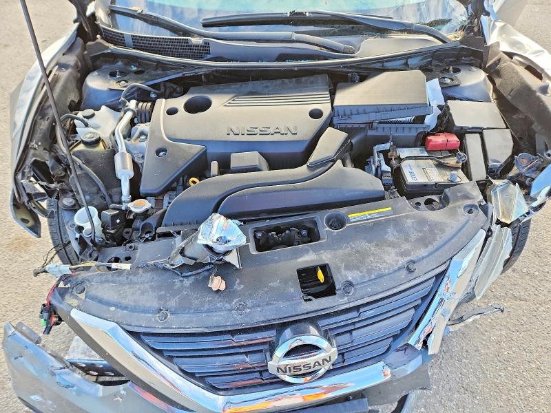 Photo 11 from auction – 2017 NISSAN ALTIMA with VIN 1N4AL3AP7HC495791