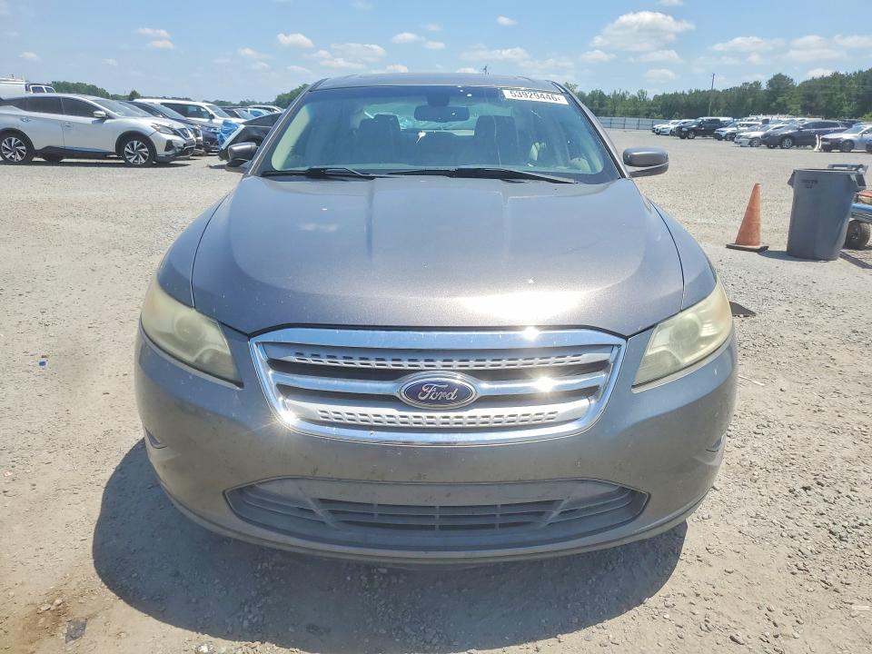 Photo 5 from auction – 2011 FORD TAURUS with VIN 1FAHP2EW8BG126856
