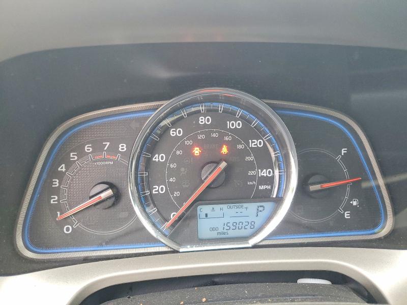 Photo 9 from auction – 2013 TOYOTA RAV4 with VIN 2T3DFREV7DW065163