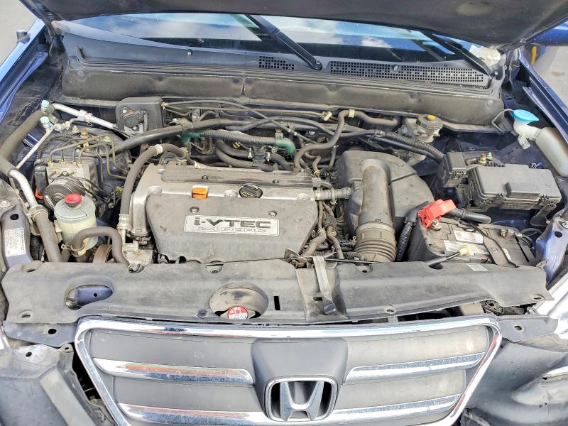 Photo 12 from auction – 2005 HONDA CR-V with VIN JHLRD788X5C054199