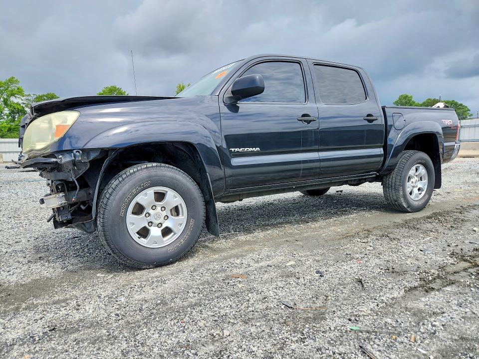 2006 TOYOTA TACOMA - Търг №54962366